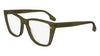 Victoria Beckham VB2664 Olive #colour_olive