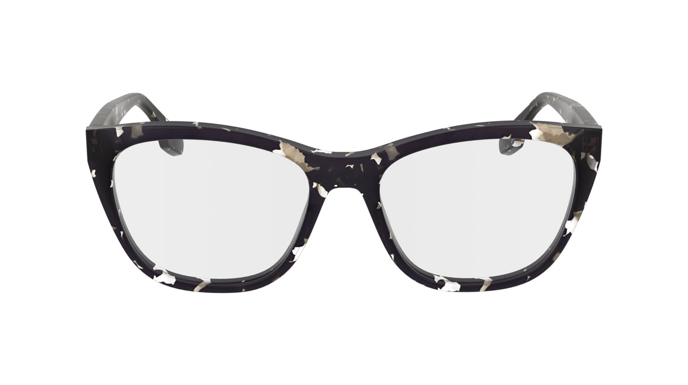 Victoria Beckham VB2665 Black Havana #colour_black-havana