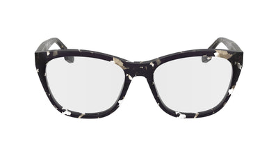 Victoria Beckham VB2665 Black Havana #colour_black-havana