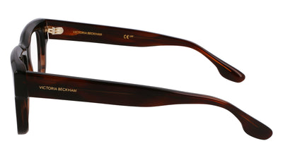 Victoria Beckham VB2671 Brown Horn #colour_brown-horn