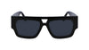 Victoria Beckham VB651S Black/Grey #colour_black-grey