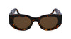 Victoria Beckham VB654S Dark Havana/Brown #colour_dark-havana-brown