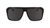 Victoria Beckham VB671S Black/Grey #colour_black-grey