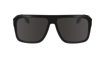 Victoria Beckham VB671S Black/Grey #colour_black-grey