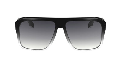 Victoria Beckham VB671S Black/Crystal/Grey Gradient #colour_black-crystal-grey-gradient