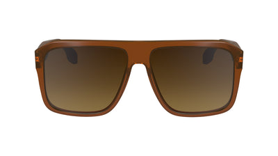 Victoria Beckham VB671S Caramel/Brown #colour_caramel-brown