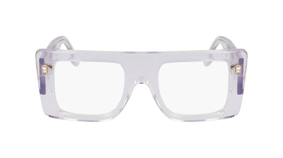 Victoria Beckham VB677S Crystal/Transparent #colour_crystal-transparent