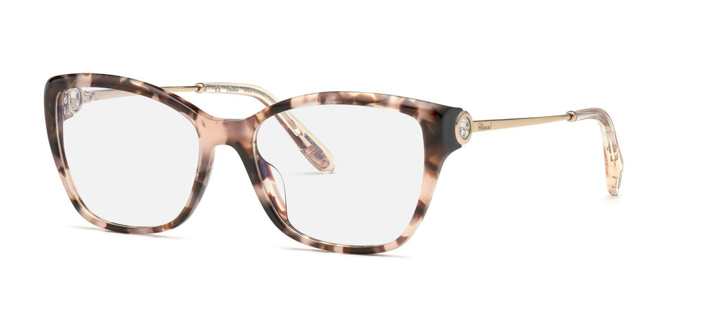 Chopard VCH322S Brown-Pink Havana #colour_brown-pink-havana