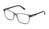 Fila VFI032 Shiny Transparent Grey #colour_shiny-transparent-grey