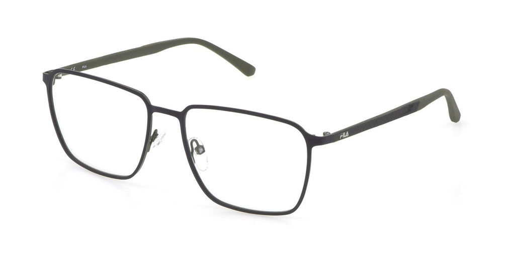 Fila VFI204 Green #colour_green