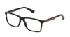 Police Kids VK112 Rubberizzed Black #colour_rubberizzed-black