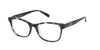Mulberry VML135 Green Havana #colour_green-havana