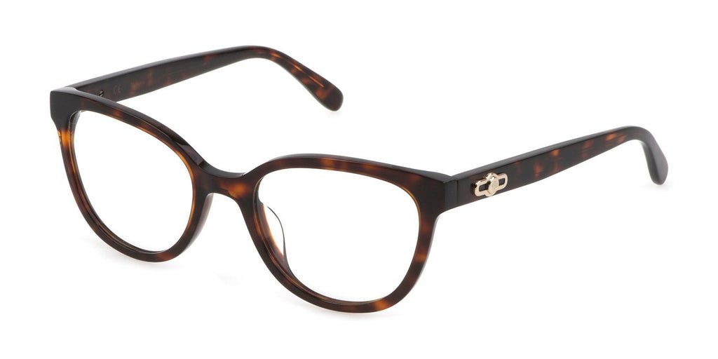 Mulberry VML167 Classic Havana #colour_classic-havana