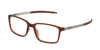 Police Solstice 1 VPLF85 Semi Matt Transparent Brown #colour_semi-matt-transparent-brown