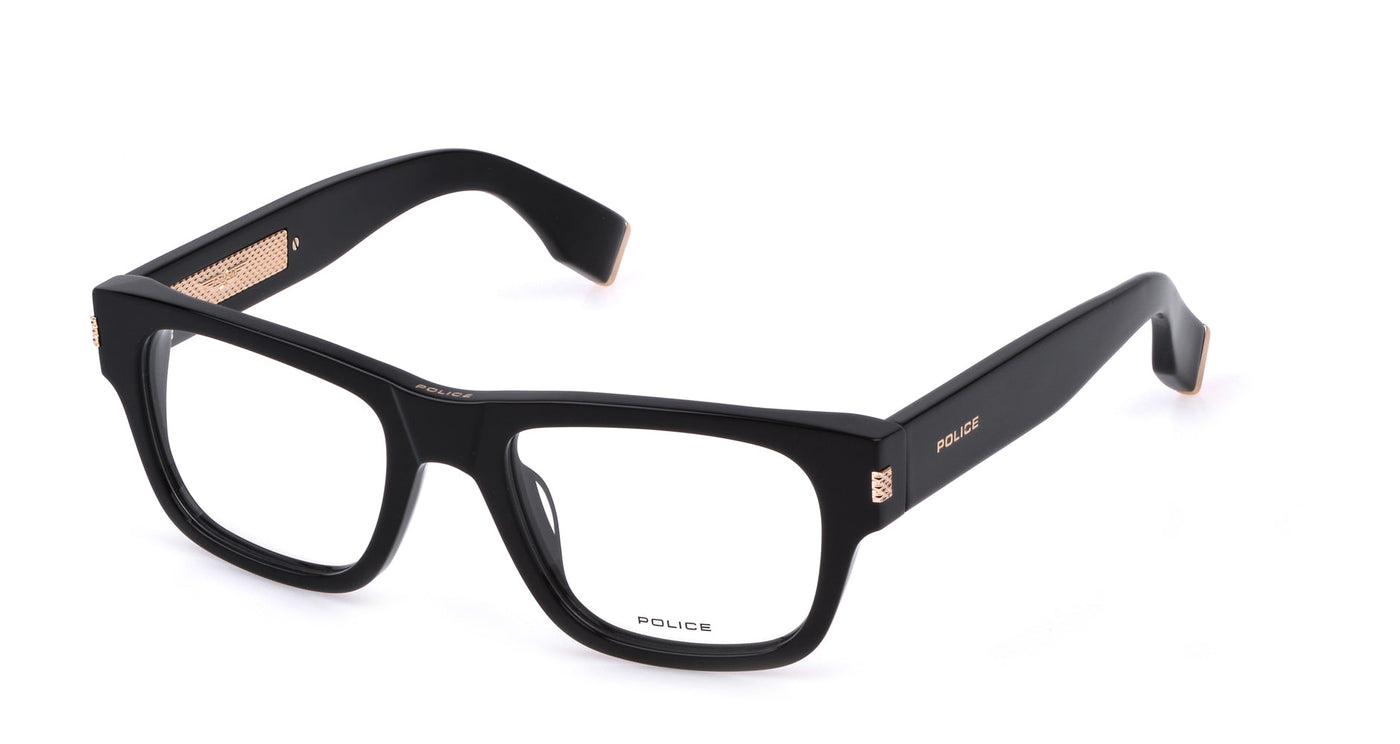 Police G.O.A.T. 4 VPLP19