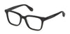 Philipp Plein VPP015M Sandblasted Black #colour_sandblasted-black