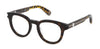 Philipp Plein VPP024V Shiny Dark Havana #colour_shiny-dark-havana