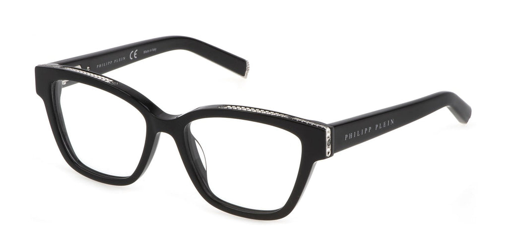 Philipp Plein VPP034S Shiny Black #colour_shiny-black