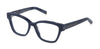 Philipp Plein VPP034S Marbled Blue #colour_marbled-blue