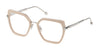 Philipp Plein VPP036S Beige-Palladium #colour_beige-palladium
