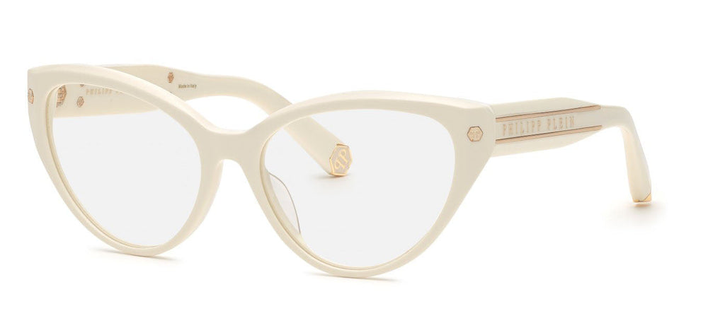 Philipp Plein VPP052M Shiny Full Cream #colour_shiny-full-cream