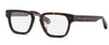 Philipp Plein VPP055W Shiny Dark Havana #colour_shiny-dark-havana