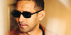 Ray-Ban Zuri RB4455#colour_black-dark-grey-polarised