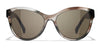CHANEL 5458 Striped Brown/Brown #colour_striped-brown-brown