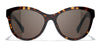 CHANEL 5458 Dark Havana/Polarised Brown #colour_dark-havana-polarised-brown