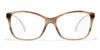 CHANEL 3422 Taupe Horn #colour_taupe-horn