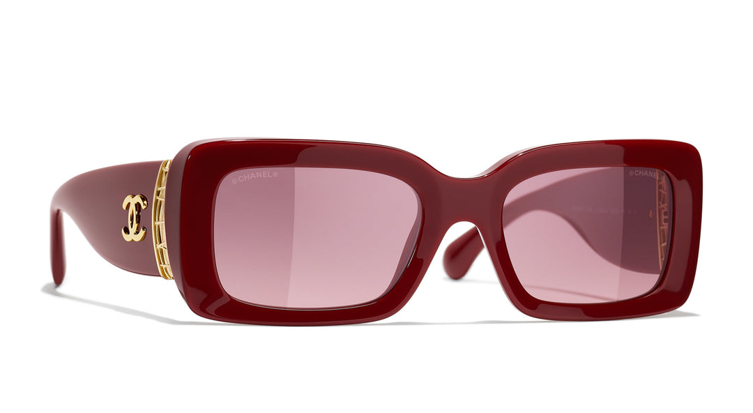 CHANEL 眼鏡 CHANEL Eyeglasses: Pantos Eyeglasses, acetate — Fashion | CHANEL