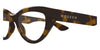 Alexander Mcqueen AM0529O#colour_havana