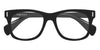 Alexander McQueen AM0551O #colour_black