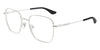 Alexander McQueen AM0565O #colour_silver