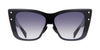 Balmain Armour BPS106 Black Grey Gradient #colour_black-grey-gradient
