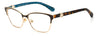 Kate Spade Asian Fit AUDRINA/G Brown #colour_brown