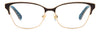 Kate Spade Asian Fit AUDRINA/G Brown #colour_brown