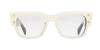 Balmain B-IV BPX118 White #colour_white