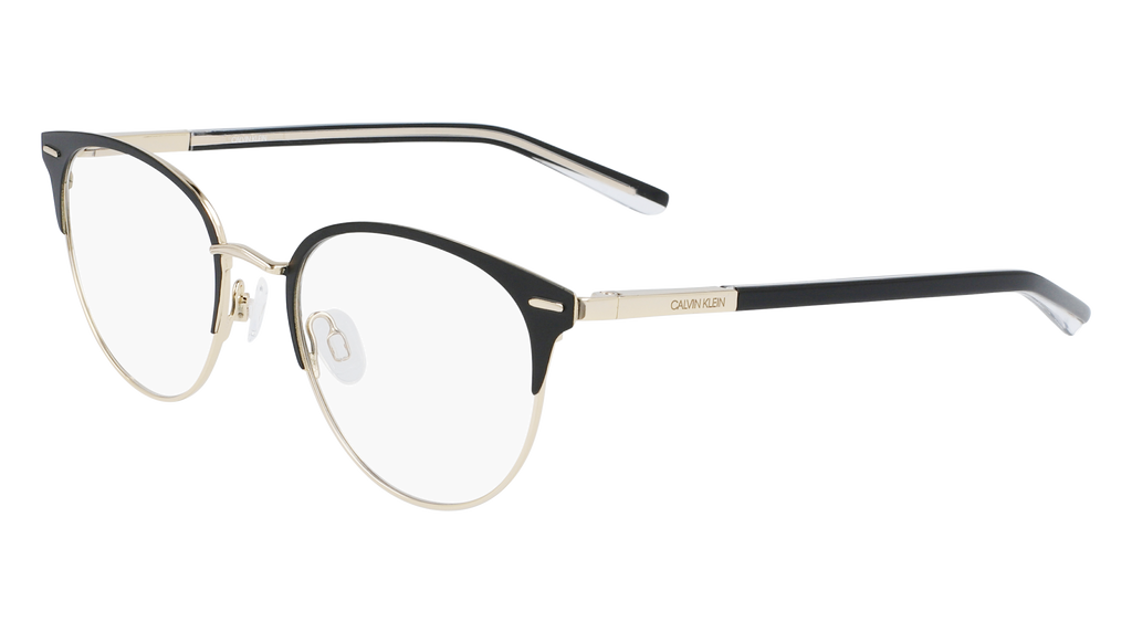 Calvin Klein CK21303 Satin Black #colour_satin-black