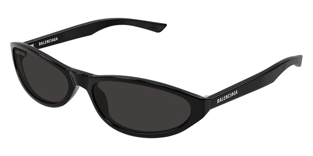 Balenciaga BB0007S #colour_black/grey