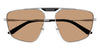 Balenciaga BB0246SA#colour_ruthenium-brown