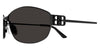 Balenciaga Everyday BB0336S #colour_black/grey