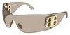 Balenciaga BB0359S#colour_brown-brown