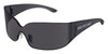 Balenciaga BB0421S #colour_grey/grey with light mirror