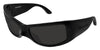 Balenciaga BB0461S #colour_black/grey