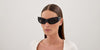 Balenciaga BB0461S #colour_black/grey