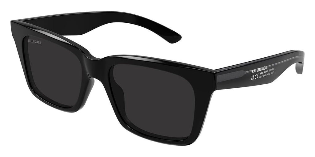Balenciaga BB0467S #colour_black/grey