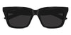 Balenciaga BB0467S #colour_black/grey