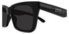 Balenciaga BB0467S #colour_black/grey