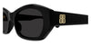 Balenciaga BB0476S #colour_black/grey